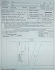 Planilla de METROGAS